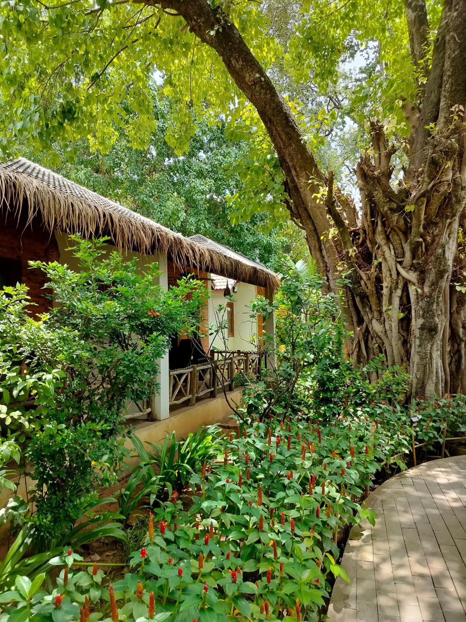 La Riviere D' Angkor Resort Siem Reap Exterior photo